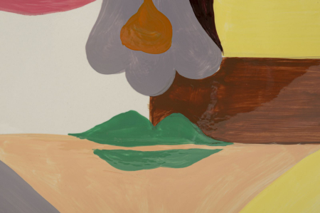 Vaza, Piccassy 28x9x33 cm [3]