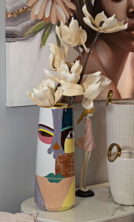 Vaza, Piccassy cm ø 15x40 [6]