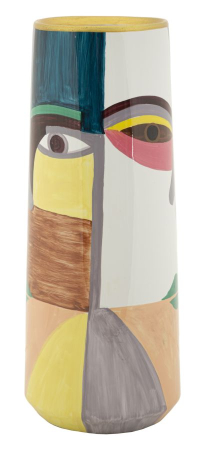 Vaza, Piccassy cm ø 15x40 [4]