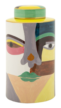 SALE % - Vaza,Piccassy ø 19x33 cm