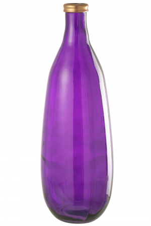 Vază, Rim Violet L [1]