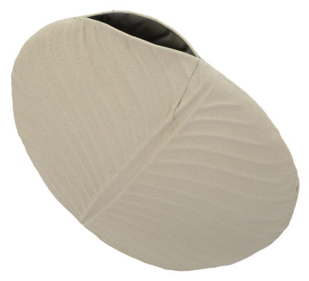 Vaza, rotunda Dune cm ø 32,5x13 [2]