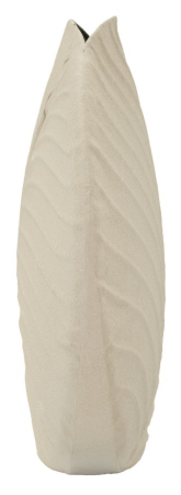 Vaza, rotunda Dune cm ø 32,5x13 [1]