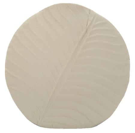 SALE % - Vaza, rotunda Dune cm ø 32,5x13