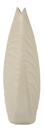 Vaza, rotunda Dune cm ø 41,5x14 [1]