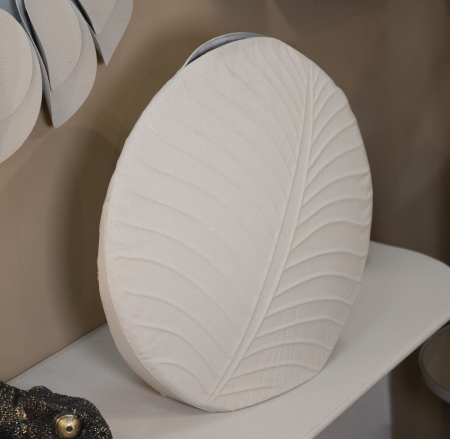 Vaza, rotunda Dune cm ø 41,5x14 [5]