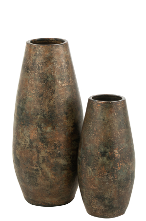 Vază, Teracota, Mix L [1]