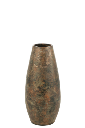 SALE % - Vază, Teracota, Mix L