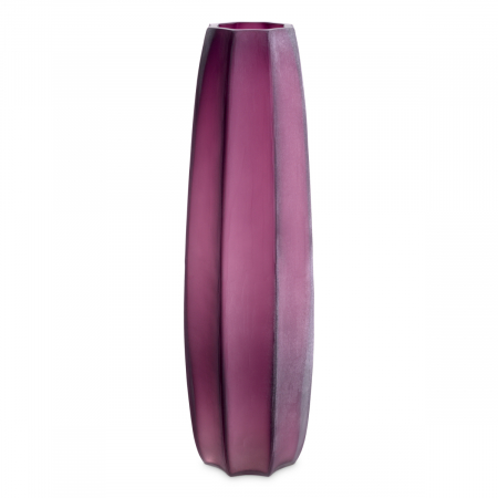 VAZE SI GHIVECE - Vază, Tiara L violet