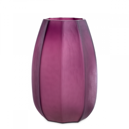 VAZE SI GHIVECE - Vază, Tiara S violet