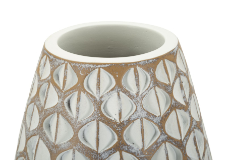 Vaza, Tibet ø 20x45,5 cm [2]