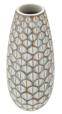 Vaza, Tibet ø 20x45,5 cm [1]