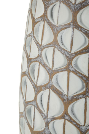 Vaza, Tibet ø 20x45,5 cm [3]