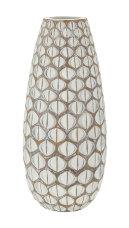 Vaza, Tibet ø 20x45,5 cm SALE % - Vaza, Tibet ø 20x45,5 cm