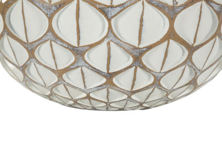 Vaza, Tibet ø 27x27 cm [4]