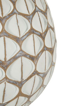 Vaza, Tibet ø 27x27 cm [3]