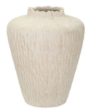 SALE % - Vaza, Tulin cm ø 32x40