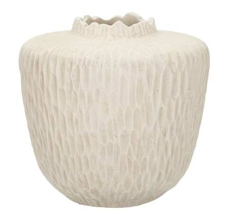 SALE % - Vaza, Tulin cm ø 35x32,5
