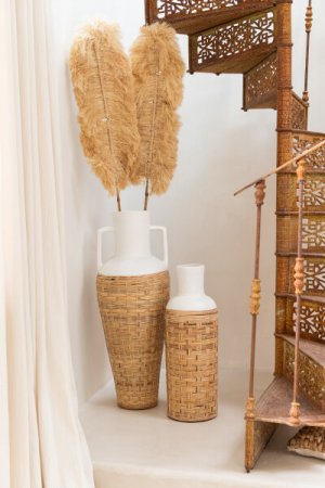SALE % - Vaza, WEAVING