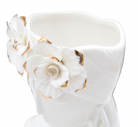 Vaza WOMAN YOUNG CM 21,7X14X21, Mauro Ferretti [2]