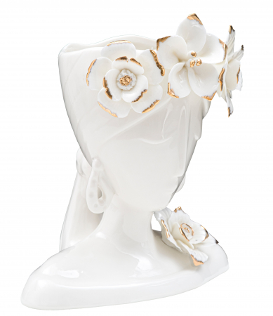 Vaza WOMAN YOUNG CM 21,7X14X21, Mauro Ferretti [3]