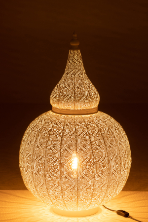 Veioza, ALADIN, L [3]