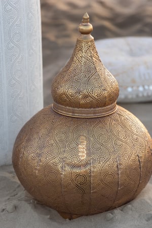 ILUMINAT - Veioza, ALADIN, L