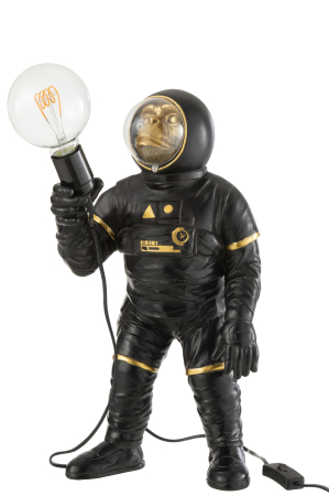 ILUMINAT - Veioză, Astronaut
