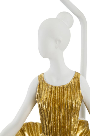 Veioza balerina cm ø 30x90.5 [2]