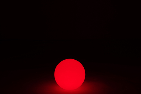 Veioză, Ball Mix S [3]