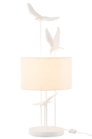 Veioza, BIRDS [1]