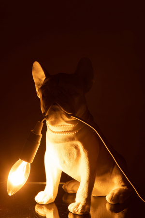 Veioză, Bulldog [3]