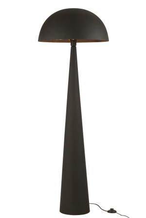 Veioză, Ciupercă, Metal L [1]