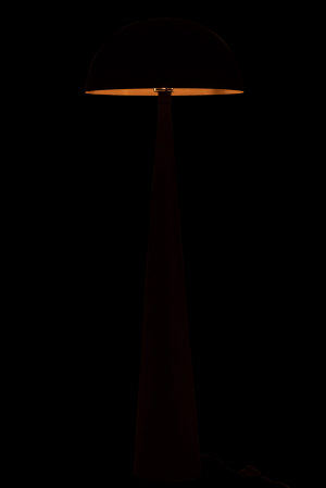 Veioză, Ciupercă, Metal L [2]