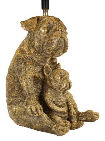 Veioza, Dog cm ø 26x43,8 [1]