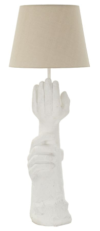 Veioza Life ø 35x93 cm [2]