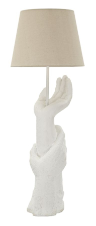 Veioza Life ø 35x93 cm [1]