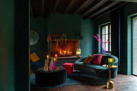 SALE % - Veioză, Oasis L