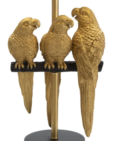 Veioza Parrot cm ø 30x62,5 [1]