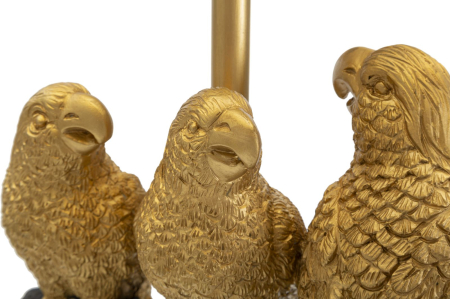 Veioza Parrot cm ø 30x62,5 [3]