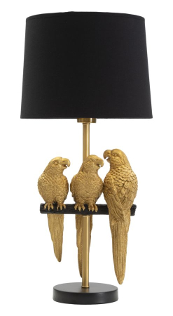 SALE % - Veioza Parrot cm ø 30x62,5