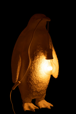 Veioză, Penguin L [1]