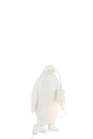 Veioză, Penguin S [1]