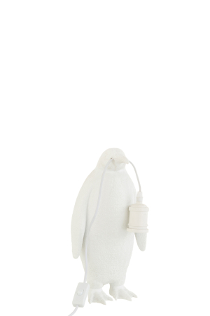 Veioză, Penguin S [3]