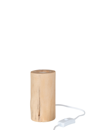 Veioză, Silas, Natur [1]