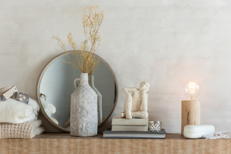 Veioză, Silas, Natur [4]