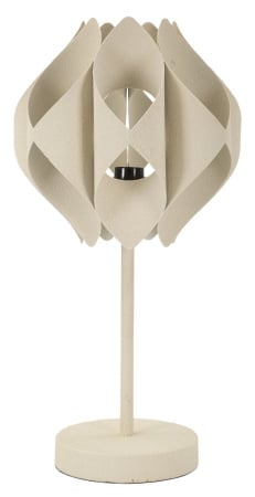 SALE % - Veioza Space cm ø 28x57