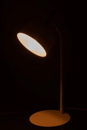 Veioză, Tilt [2]