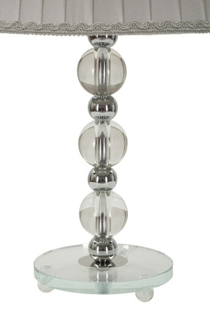 Veioza Tolly ø 30x48 cm [4]