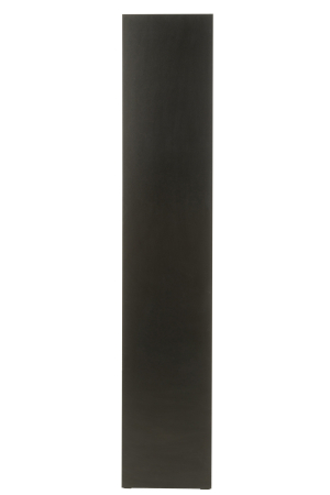Vitrina, Led, J-Line Negru [2]